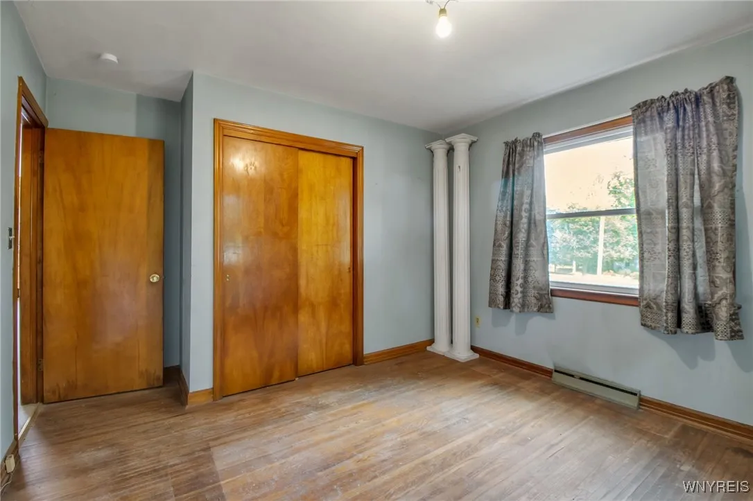 10121 Greiner Road, Clarence, New York 14031, Clarence, New York 14031, 2 Bedrooms Bedrooms, 6 Rooms Rooms,1 BathroomBathrooms,Residential,Closed,10121 Greiner Road, Clarence, New York 14031,0,B1631028