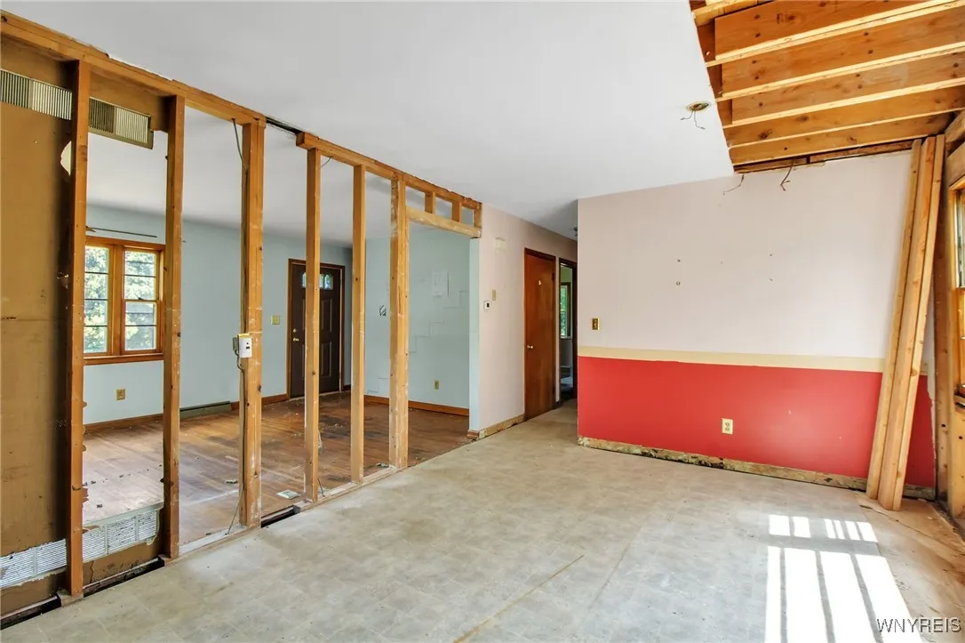 10121 Greiner Road, Clarence, New York 14031, Clarence, New York 14031, 2 Bedrooms Bedrooms, 6 Rooms Rooms,1 BathroomBathrooms,Residential,Closed,10121 Greiner Road, Clarence, New York 14031,0,B1631028