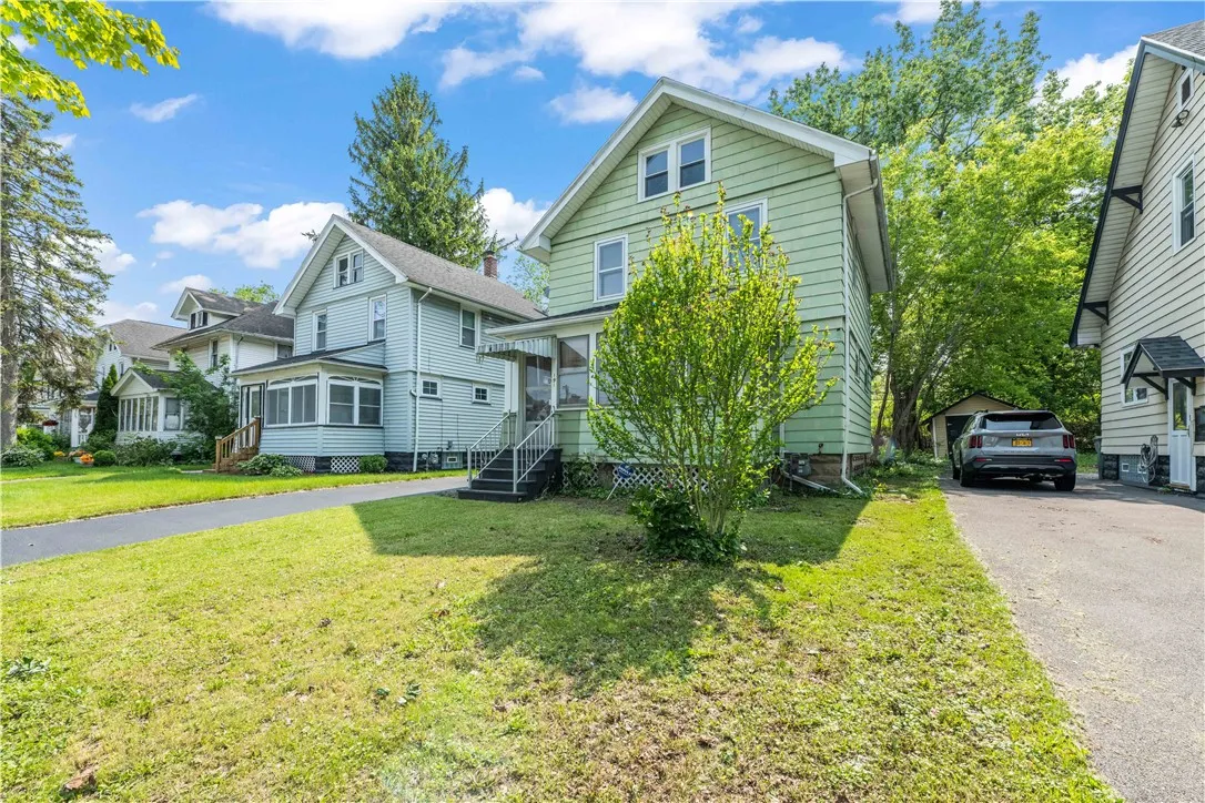 191 Westfield Street, Rochester, New York 14619, Rochester, New York 14619, 3 Bedrooms Bedrooms, 6 Rooms Rooms,1 BathroomBathrooms,Residential,Closed,191 Westfield Street, Rochester, New York 14619,0,R1630176
