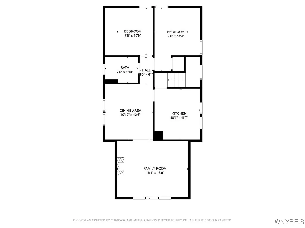 87 Laird Avenue, Buffalo, New York 14207, Buffalo, New York 14207, 4 Bedrooms Bedrooms, ,2 BathroomsBathrooms,Residential,For Sale,87 Laird Avenue, Buffalo, New York 14207,B1627595