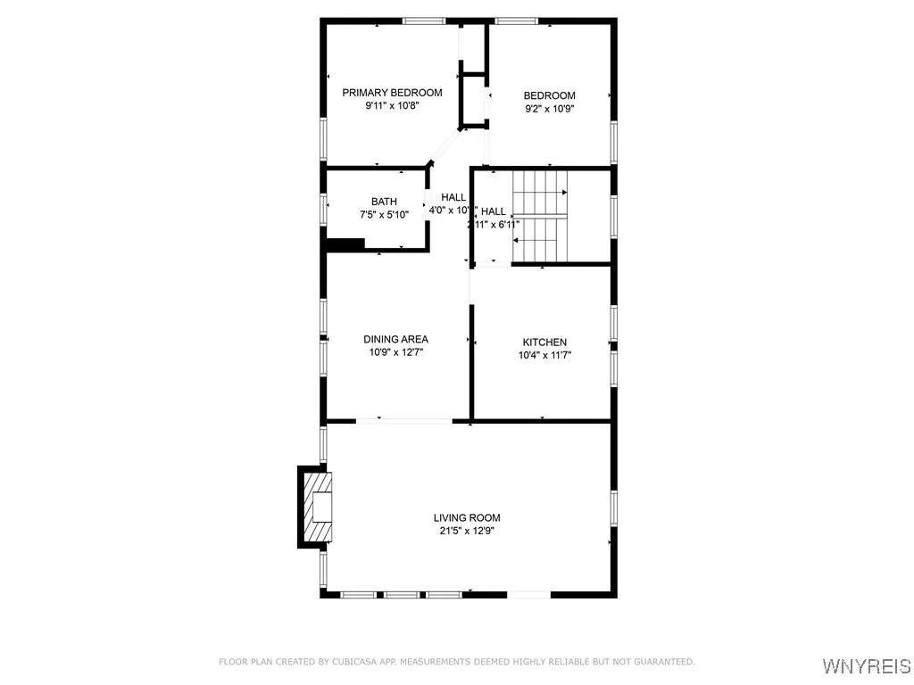 87 Laird Avenue, Buffalo, New York 14207, Buffalo, New York 14207, 4 Bedrooms Bedrooms, ,2 BathroomsBathrooms,Residential,For Sale,87 Laird Avenue, Buffalo, New York 14207,B1627595