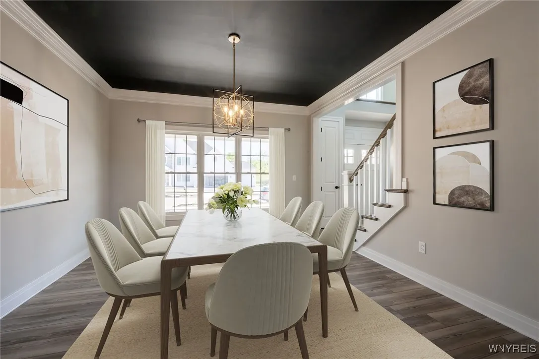 5631 Dorothy Circle, Clarence, New York 14032, Clarence, New York 14032, 4 Bedrooms Bedrooms, 10 Rooms Rooms,3 BathroomsBathrooms,Residential,For Sale,5631 Dorothy Circle, Clarence, New York 14032,B1631877