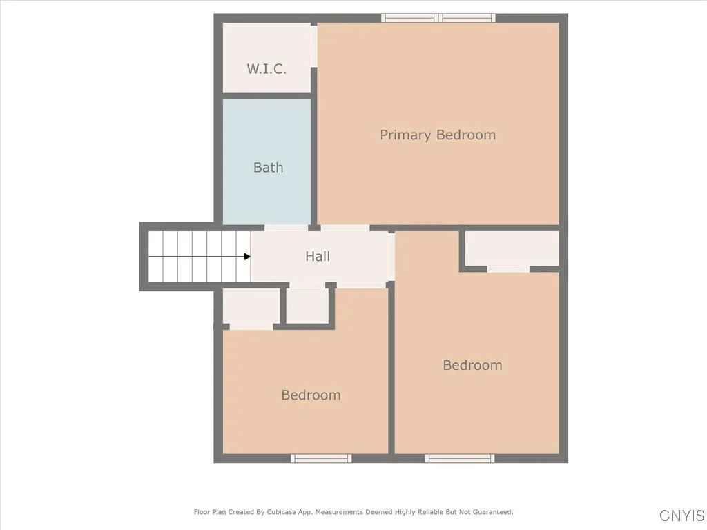 211 Windebank Lane, Manlius, New York 13116, Manlius, New York 13116, 3 Bedrooms Bedrooms, 7 Rooms Rooms,1 BathroomBathrooms,Residential,Closed,211 Windebank Lane, Manlius, New York 13116,0,S1631761