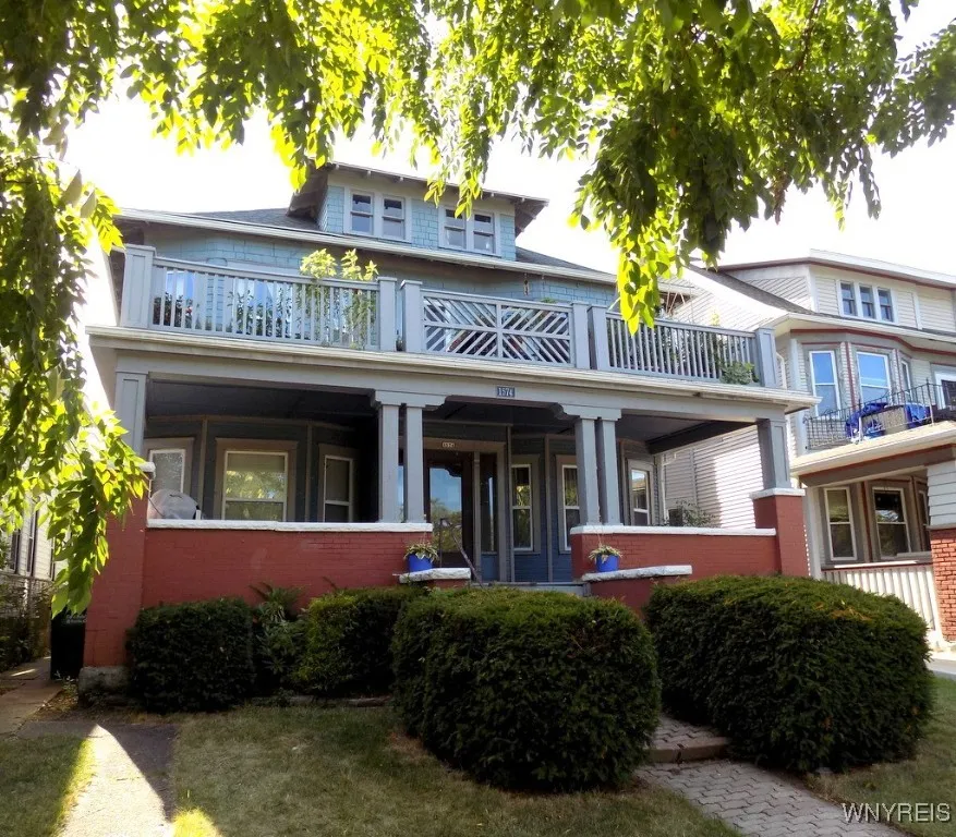 1574 Delaware Avenue, Buffalo, New York 14209, Buffalo, New York 14209, 8 Bedrooms Bedrooms, ,4 BathroomsBathrooms,Residential,For Sale,1574 Delaware Avenue, Buffalo, New York 14209,B1627594