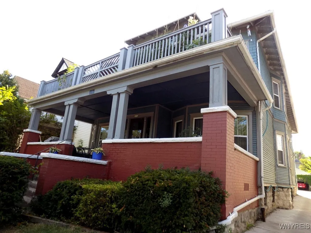 1574 Delaware Avenue, Buffalo, New York 14209, Buffalo, New York 14209, 8 Bedrooms Bedrooms, ,4 BathroomsBathrooms,Residential,For Sale,1574 Delaware Avenue, Buffalo, New York 14209,B1627594