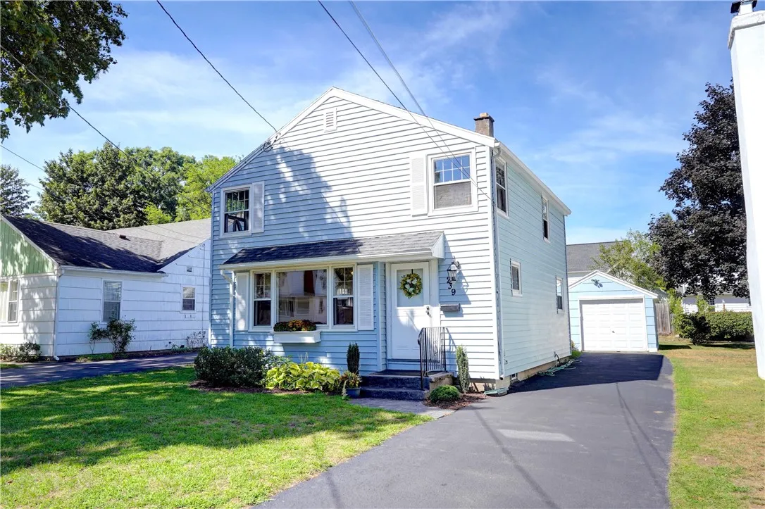 239 West Hickory Street, East Rochester, New York, East Rochester, New York 14445, 3 Bedrooms Bedrooms, 6 Rooms Rooms,1 BathroomBathrooms,Residential,Closed,239 West Hickory Street, East Rochester, New York ,0,R1630131