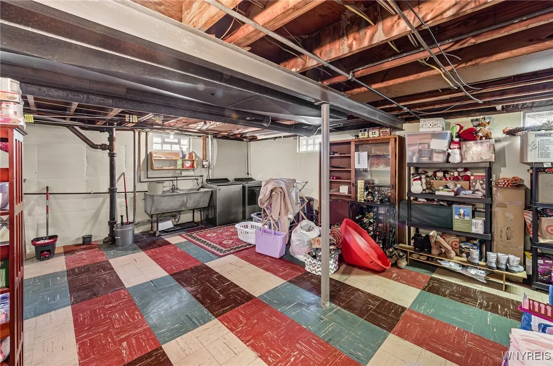 272 Rochelle Park, Tonawanda, New York 14150, Tonawanda, New York 14150, 3 Bedrooms Bedrooms, 6 Rooms Rooms,2 BathroomsBathrooms,Residential,Closed,272 Rochelle Park, Tonawanda, New York 14150,0,B1631626