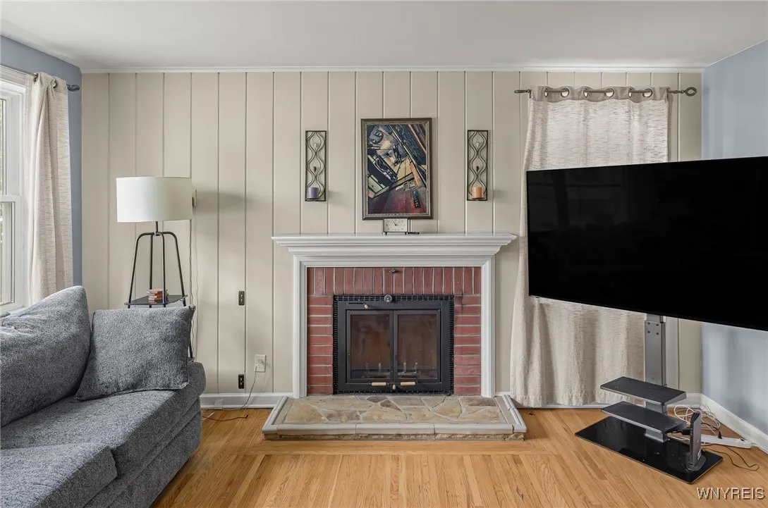 272 Rochelle Park, Tonawanda, New York 14150, Tonawanda, New York 14150, 3 Bedrooms Bedrooms, 6 Rooms Rooms,2 BathroomsBathrooms,Residential,Closed,272 Rochelle Park, Tonawanda, New York 14150,0,B1631626