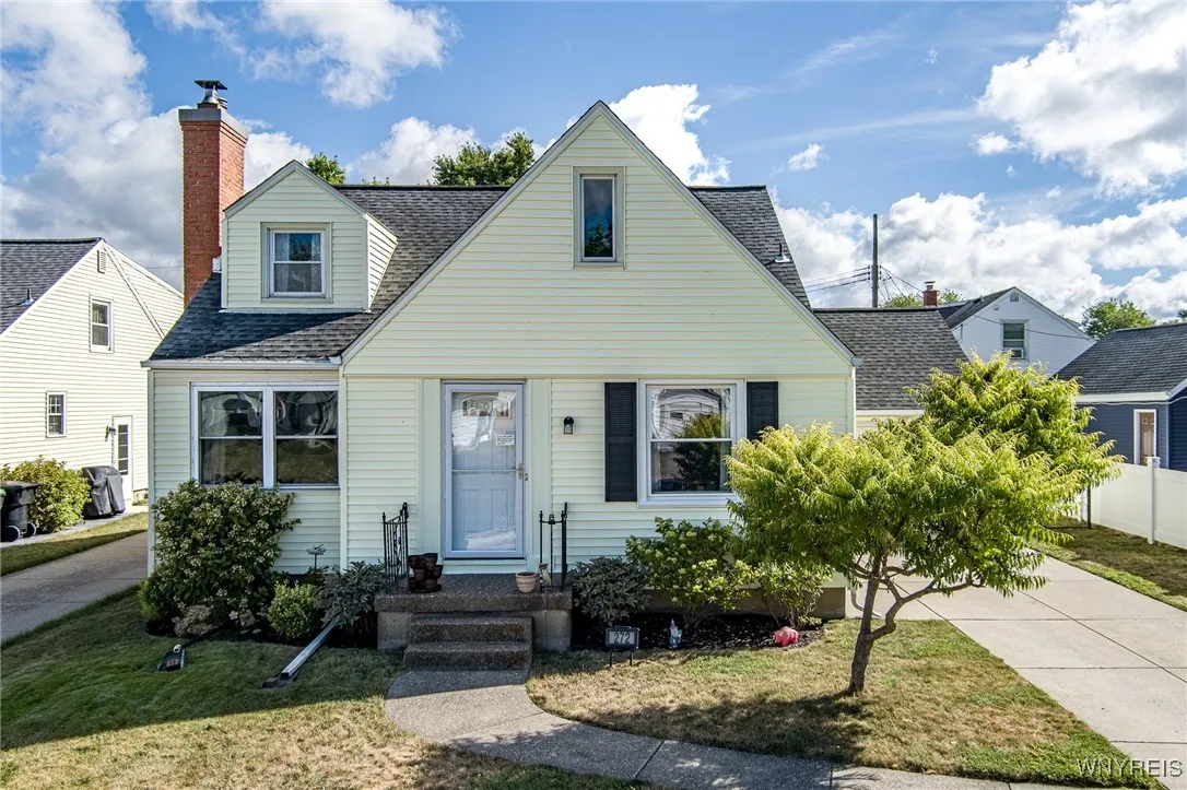 272 Rochelle Park, Tonawanda, New York 14150, Tonawanda, New York 14150, 3 Bedrooms Bedrooms, 6 Rooms Rooms,2 BathroomsBathrooms,Residential,Closed,272 Rochelle Park, Tonawanda, New York 14150,0,B1631626