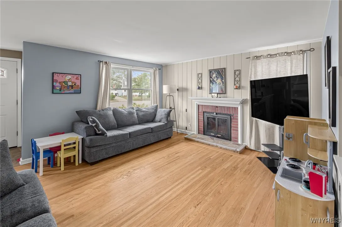 272 Rochelle Park, Tonawanda, New York 14150, Tonawanda, New York 14150, 3 Bedrooms Bedrooms, 6 Rooms Rooms,2 BathroomsBathrooms,Residential,Closed,272 Rochelle Park, Tonawanda, New York 14150,0,B1631626