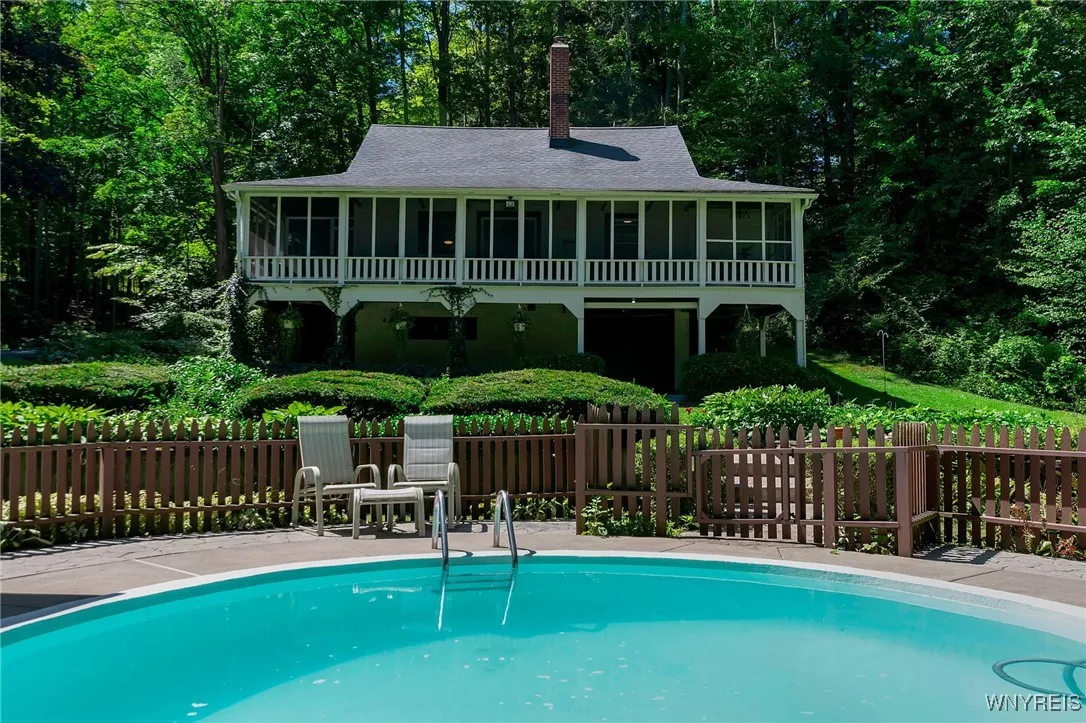 849 Urf Road, Bennington, New York 14037, Bennington, New York 14037, 3 Bedrooms Bedrooms, 8 Rooms Rooms,1 BathroomBathrooms,Residential,Closed,849 Urf Road, Bennington, New York 14037,0,B1631668