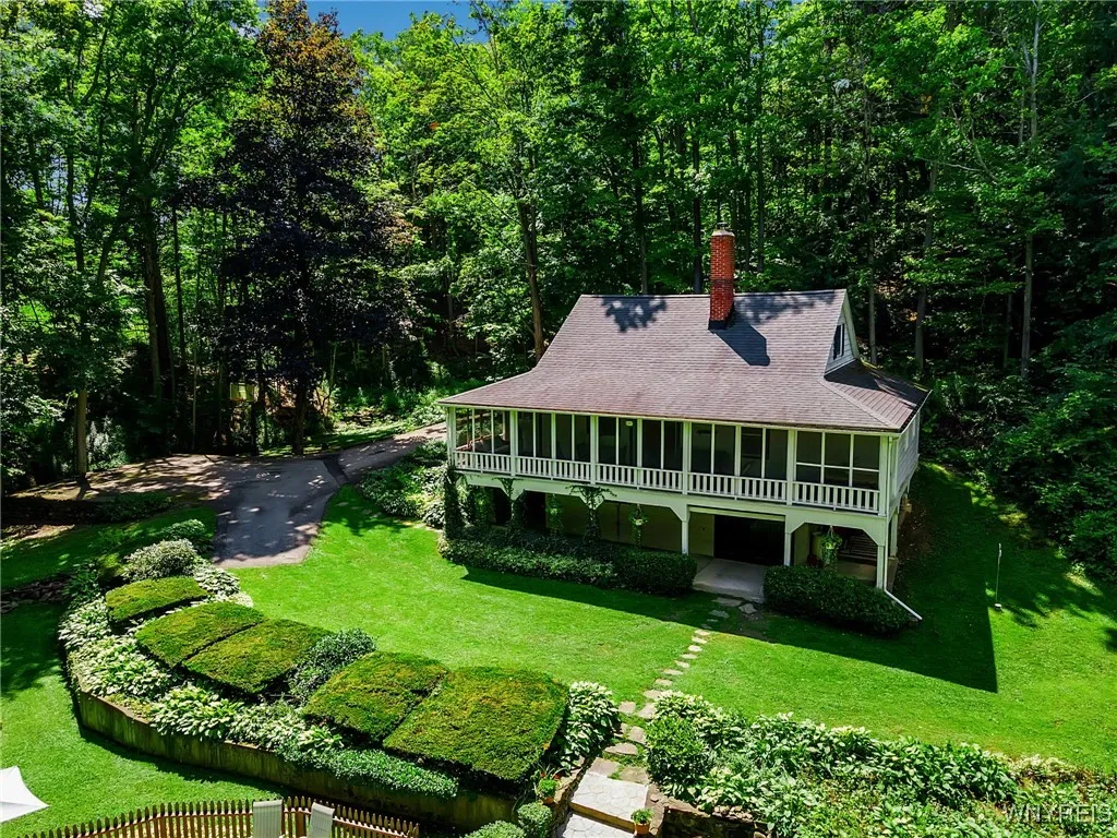 849 Urf Road, Bennington, New York 14037, Bennington, New York 14037, 3 Bedrooms Bedrooms, 8 Rooms Rooms,1 BathroomBathrooms,Residential,Closed,849 Urf Road, Bennington, New York 14037,0,B1631668