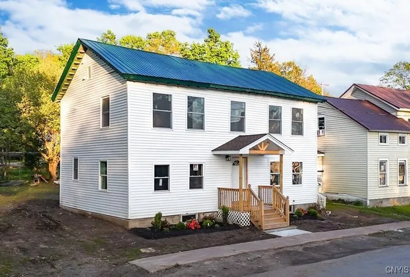 9614 Maple Avenue, Remsen, New York 13438, Remsen, New York 13438, 4 Bedrooms Bedrooms, 9 Rooms Rooms,2 BathroomsBathrooms,Residential Lease,For Rent,9614 Maple Avenue, Remsen, New York 13438,S1631904