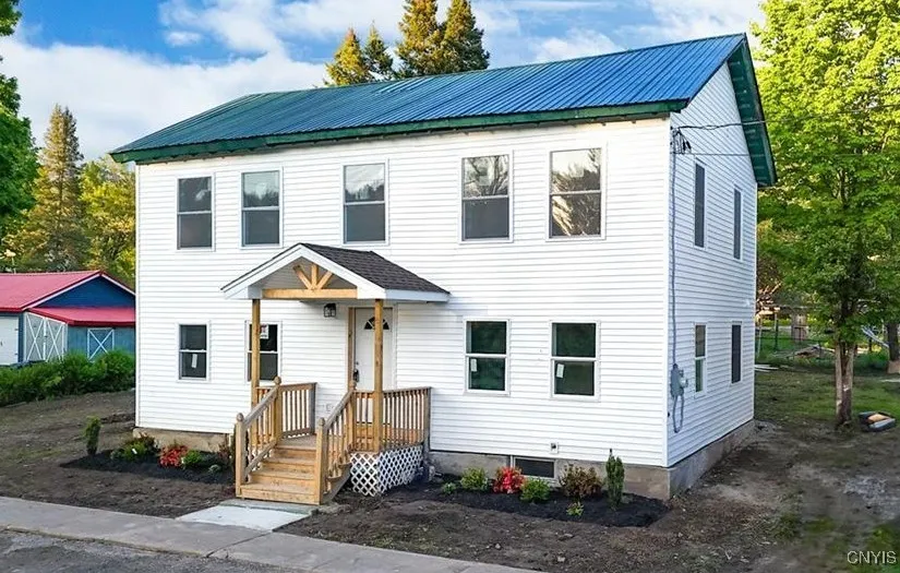 9614 Maple Avenue, Remsen, New York 13438, Remsen, New York 13438, 4 Bedrooms Bedrooms, 9 Rooms Rooms,2 BathroomsBathrooms,Residential Lease,For Rent,9614 Maple Avenue, Remsen, New York 13438,S1631904