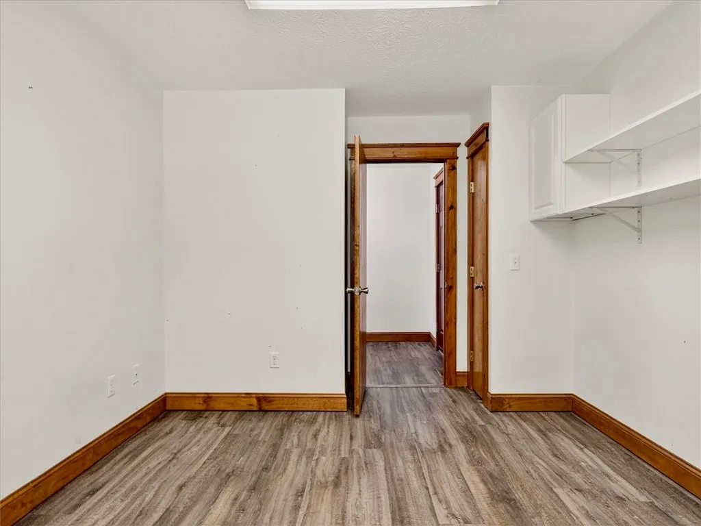 First floor bedroom or office