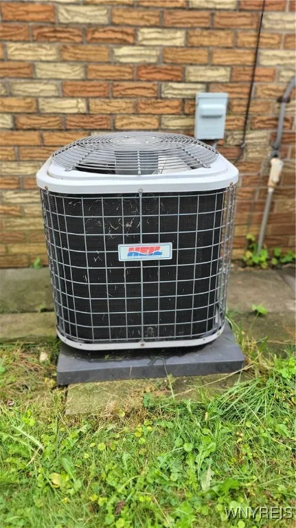 302 North Pleasant Parkway, Cheektowaga, New York, Cheektowaga, New York 14206, 3 Bedrooms Bedrooms, 6 Rooms Rooms,1 BathroomBathrooms,Residential,Closed,302 North Pleasant Parkway, Cheektowaga, New York ,0,B1631909