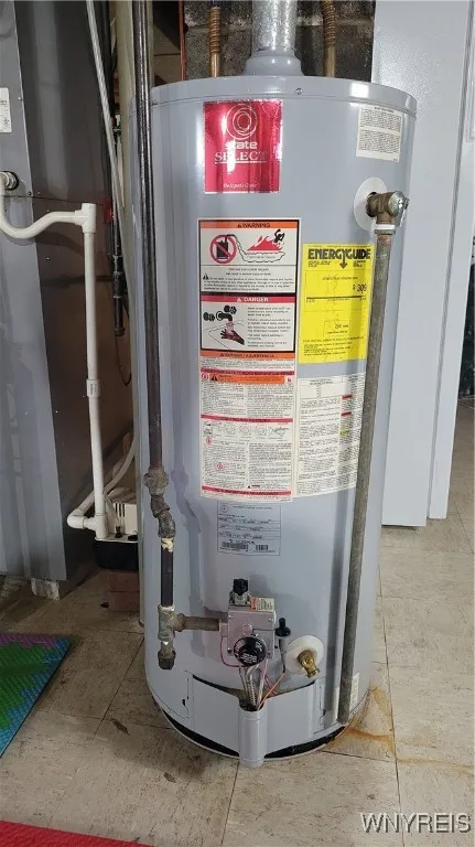 302 North Pleasant Parkway, Cheektowaga, New York, Cheektowaga, New York 14206, 3 Bedrooms Bedrooms, 6 Rooms Rooms,1 BathroomBathrooms,Residential,Closed,302 North Pleasant Parkway, Cheektowaga, New York ,0,B1631909