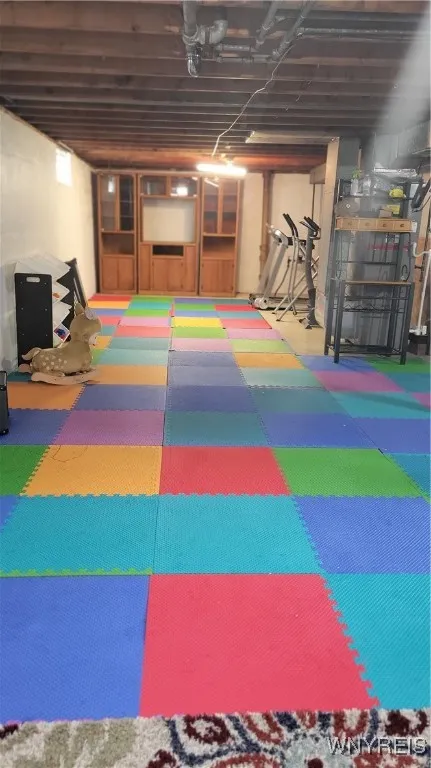 302 North Pleasant Parkway, Cheektowaga, New York, Cheektowaga, New York 14206, 3 Bedrooms Bedrooms, 6 Rooms Rooms,1 BathroomBathrooms,Residential,Closed,302 North Pleasant Parkway, Cheektowaga, New York ,0,B1631909