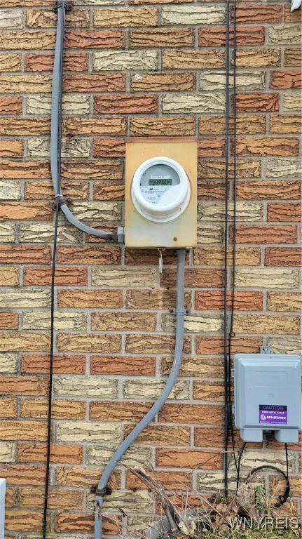 302 North Pleasant Parkway, Cheektowaga, New York, Cheektowaga, New York 14206, 3 Bedrooms Bedrooms, 6 Rooms Rooms,1 BathroomBathrooms,Residential,Closed,302 North Pleasant Parkway, Cheektowaga, New York ,0,B1631909