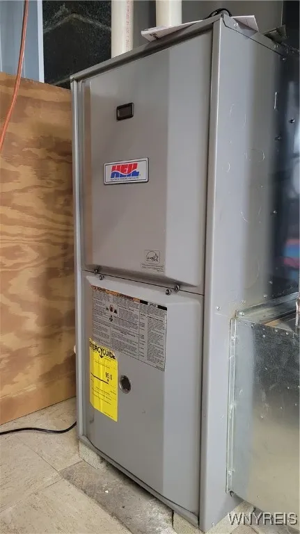 302 North Pleasant Parkway, Cheektowaga, New York, Cheektowaga, New York 14206, 3 Bedrooms Bedrooms, 6 Rooms Rooms,1 BathroomBathrooms,Residential,Closed,302 North Pleasant Parkway, Cheektowaga, New York ,0,B1631909