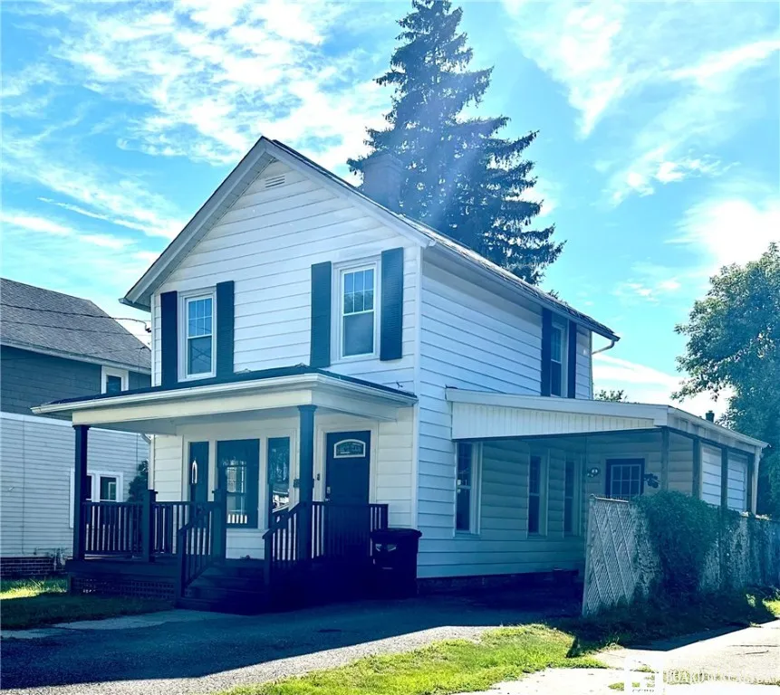 124 South 13th Street, Olean, New York 14760, Olean, New York 14760, 2 Bedrooms Bedrooms, 8 Rooms Rooms,1 BathroomBathrooms,Residential,Closed,124 South 13th Street, Olean, New York 14760,0,R1631351