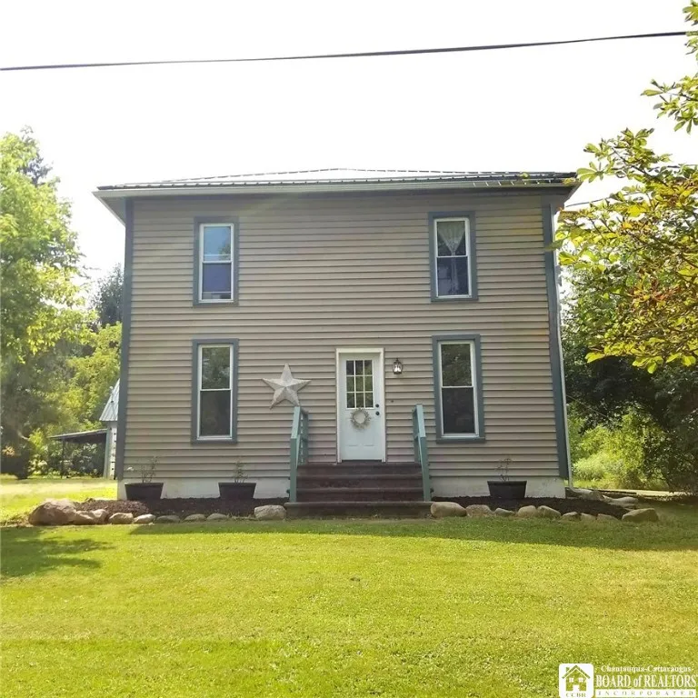 3677 East Becker Road, Collins, New York 14034, Collins, New York 14034, 4 Bedrooms Bedrooms, 11 Rooms Rooms,1 BathroomBathrooms,Residential,Closed,3677 East Becker Road, Collins, New York 14034,0,R1631873