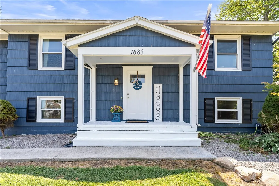 1683 Plank Road, Penfield, New York 14580, Penfield, New York 14580, 4 Bedrooms Bedrooms, 8 Rooms Rooms,2 BathroomsBathrooms,Residential,Closed,1683 Plank Road, Penfield, New York 14580,0,R1631754