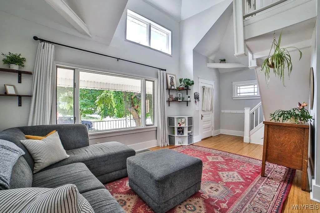 76 Tacoma Avenue, Buffalo, New York 14216, Buffalo, New York 14216, 3 Bedrooms Bedrooms, 6 Rooms Rooms,1 BathroomBathrooms,Residential,For Sale,76 Tacoma Avenue, Buffalo, New York 14216,0,B1631783