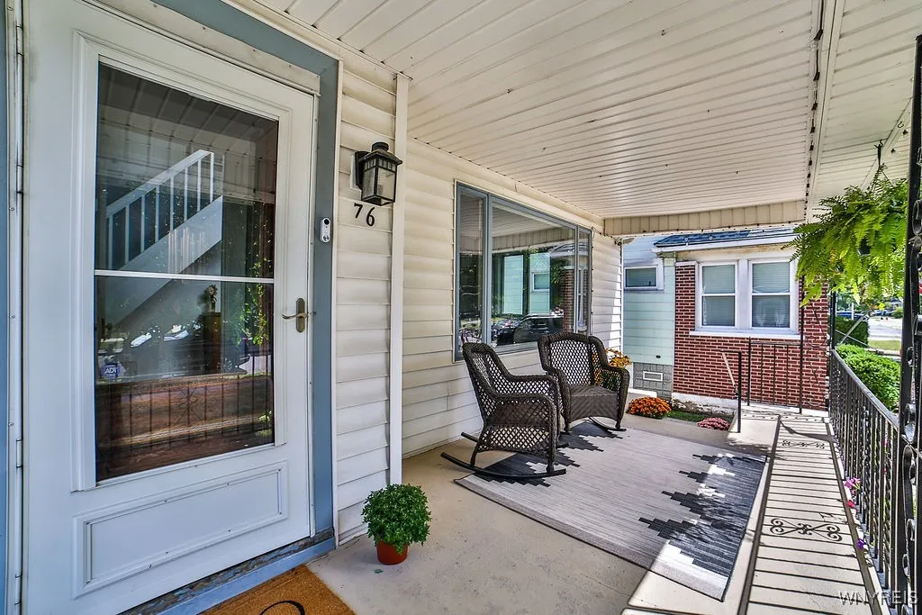 76 Tacoma Avenue, Buffalo, New York 14216, Buffalo, New York 14216, 3 Bedrooms Bedrooms, 6 Rooms Rooms,1 BathroomBathrooms,Residential,For Sale,76 Tacoma Avenue, Buffalo, New York 14216,0,B1631783