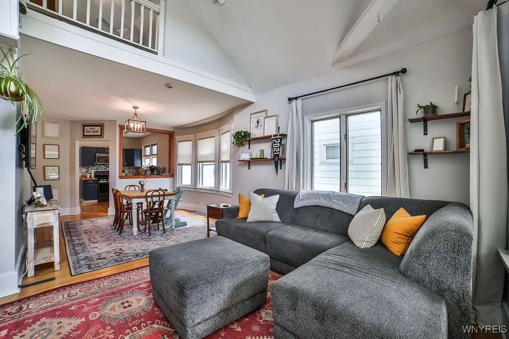 76 Tacoma Avenue, Buffalo, New York 14216, Buffalo, New York 14216, 3 Bedrooms Bedrooms, 6 Rooms Rooms,1 BathroomBathrooms,Residential,For Sale,76 Tacoma Avenue, Buffalo, New York 14216,0,B1631783