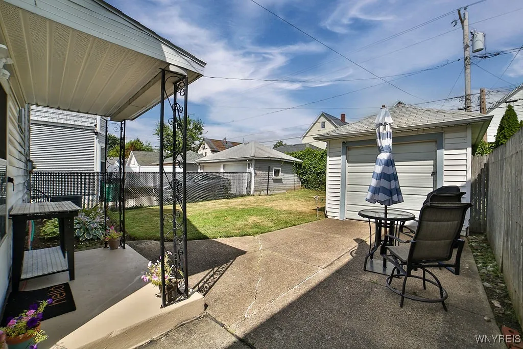 76 Tacoma Avenue, Buffalo, New York 14216, Buffalo, New York 14216, 3 Bedrooms Bedrooms, 6 Rooms Rooms,1 BathroomBathrooms,Residential,For Sale,76 Tacoma Avenue, Buffalo, New York 14216,0,B1631783