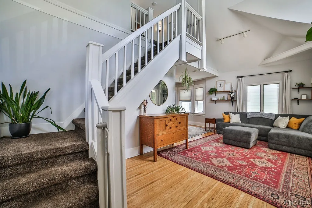 76 Tacoma Avenue, Buffalo, New York 14216, Buffalo, New York 14216, 3 Bedrooms Bedrooms, 6 Rooms Rooms,1 BathroomBathrooms,Residential,For Sale,76 Tacoma Avenue, Buffalo, New York 14216,0,B1631783