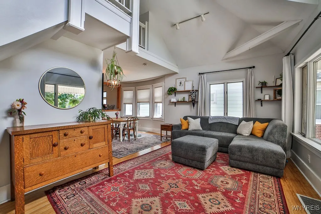 76 Tacoma Avenue, Buffalo, New York 14216, Buffalo, New York 14216, 3 Bedrooms Bedrooms, 6 Rooms Rooms,1 BathroomBathrooms,Residential,For Sale,76 Tacoma Avenue, Buffalo, New York 14216,0,B1631783
