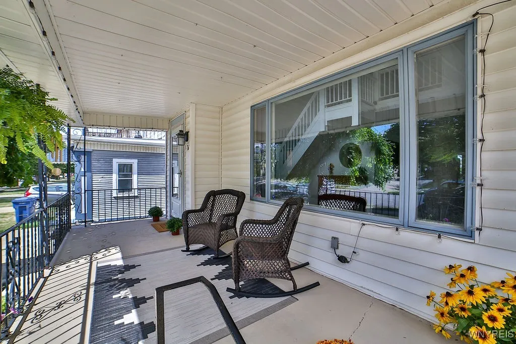 76 Tacoma Avenue, Buffalo, New York 14216, Buffalo, New York 14216, 3 Bedrooms Bedrooms, 6 Rooms Rooms,1 BathroomBathrooms,Residential,For Sale,76 Tacoma Avenue, Buffalo, New York 14216,0,B1631783