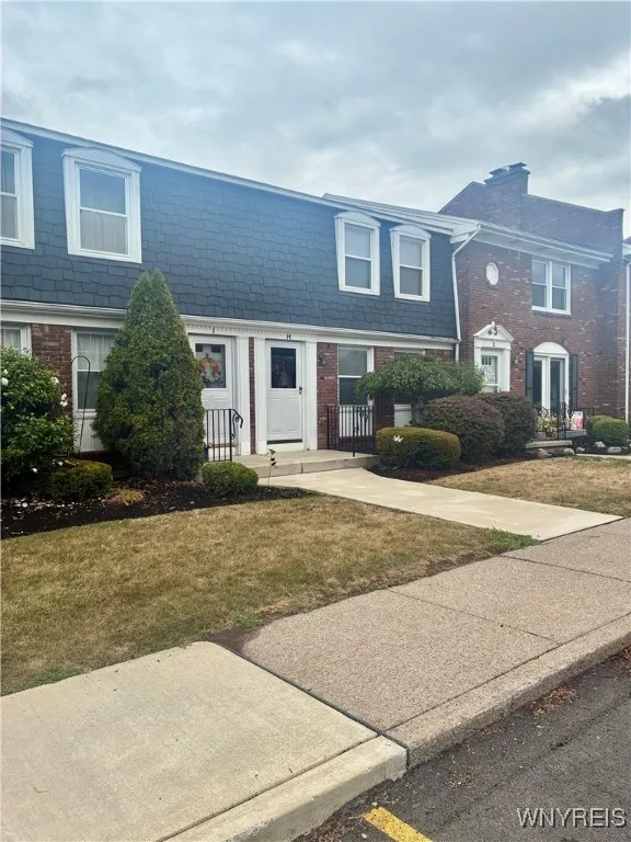 55 Oakbrook Drive H, Amherst, New York 14221, Amherst, New York 14221, 2 Bedrooms Bedrooms, 6 Rooms Rooms,1 BathroomBathrooms,Residential,For Sale,55 Oakbrook Drive H, Amherst, New York 14221,0,B1631920