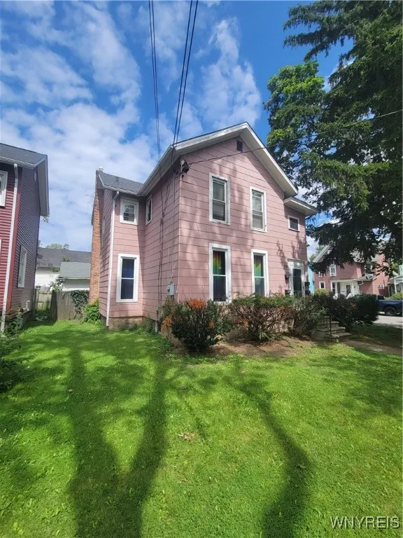 114 Elmwood Avenue, Lockport City, New York 14094, Lockport City, New York 14094, 4 Bedrooms Bedrooms, ,3 BathroomsBathrooms,Residential,Closed,114 Elmwood Avenue, Lockport City, New York 14094,0,B1631533