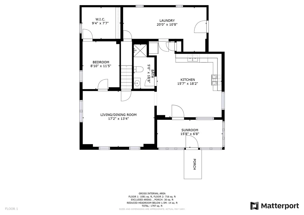 859 Clevenger Rd, Ontario, New York 14519, Ontario, New York 14519, 3 Bedrooms Bedrooms, 6 Rooms Rooms,2 BathroomsBathrooms,Residential Lease,For Rent,859 Clevenger Rd, Ontario, New York 14519,R1631916