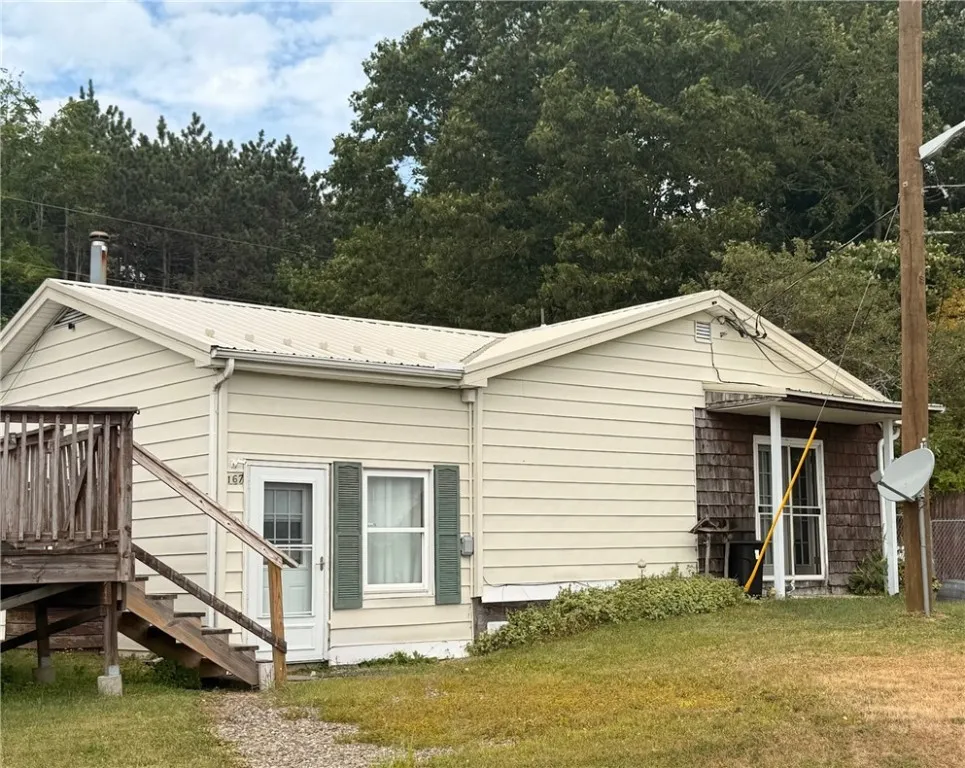 167 Austin Hill Road, Erin, New York 14838, Erin, New York 14838, 3 Bedrooms Bedrooms, 8 Rooms Rooms,1 BathroomBathrooms,Residential,For Sale,167 Austin Hill Road, Erin, New York 14838,0,R1632063