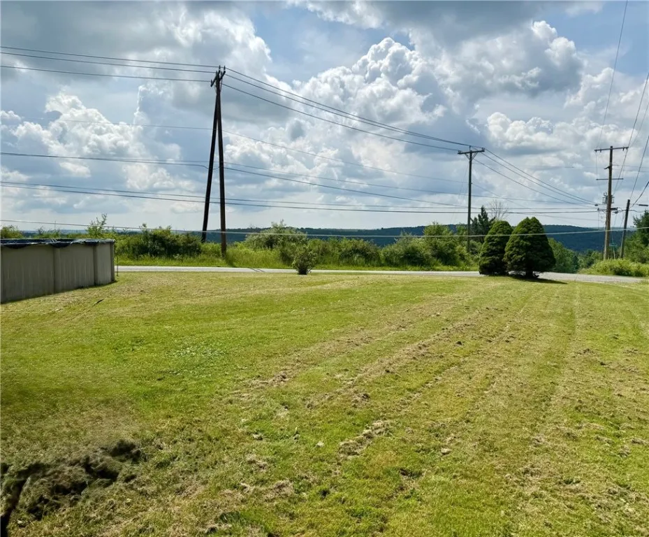 167 Austin Hill Road, Erin, New York 14838, Erin, New York 14838, 3 Bedrooms Bedrooms, 8 Rooms Rooms,1 BathroomBathrooms,Residential,For Sale,167 Austin Hill Road, Erin, New York 14838,0,R1632063