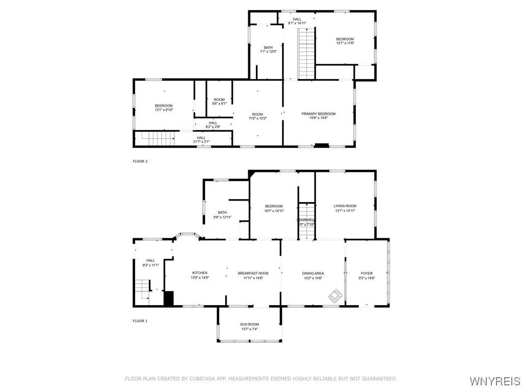 3571 Fruit Avenue, Ridgeway, New York 14103, Ridgeway, New York 14103, 4 Bedrooms Bedrooms, 9 Rooms Rooms,2 BathroomsBathrooms,Residential,Closed,3571 Fruit Avenue, Ridgeway, New York 14103,0,B1630949