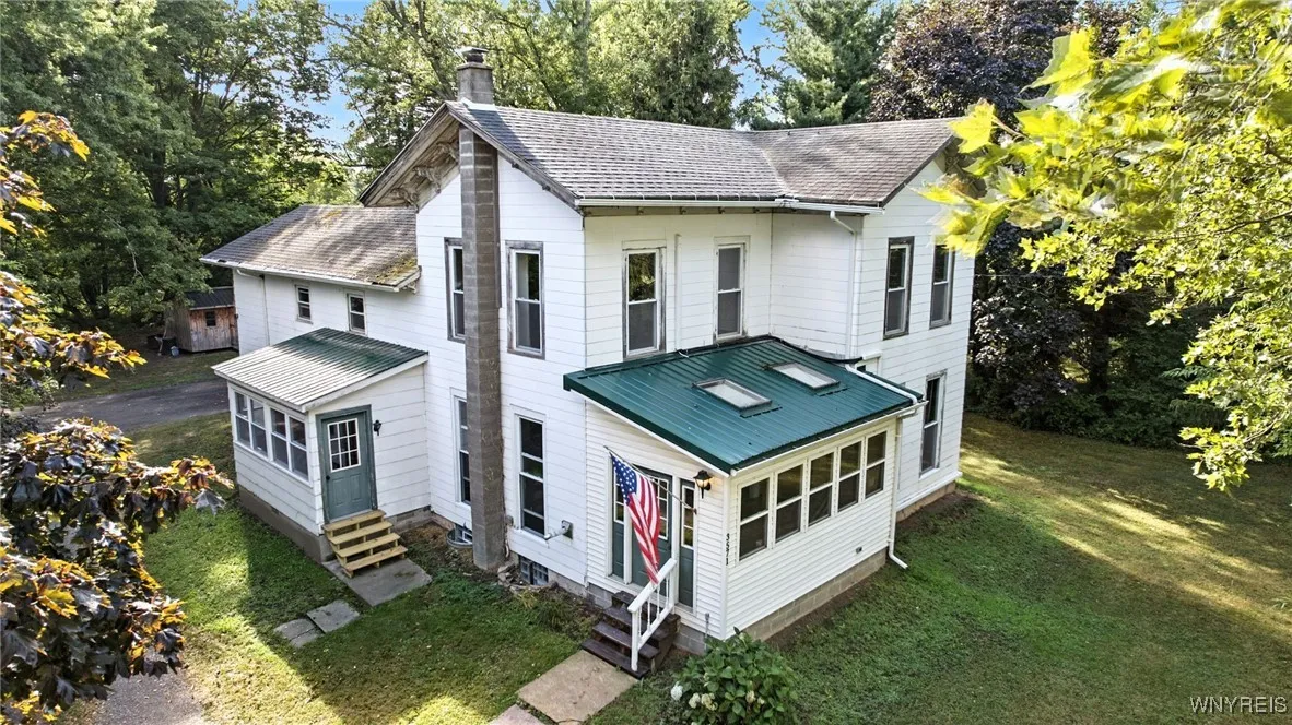 3571 Fruit Avenue, Ridgeway, New York 14103, Ridgeway, New York 14103, 4 Bedrooms Bedrooms, 9 Rooms Rooms,2 BathroomsBathrooms,Residential,Closed,3571 Fruit Avenue, Ridgeway, New York 14103,0,B1630949