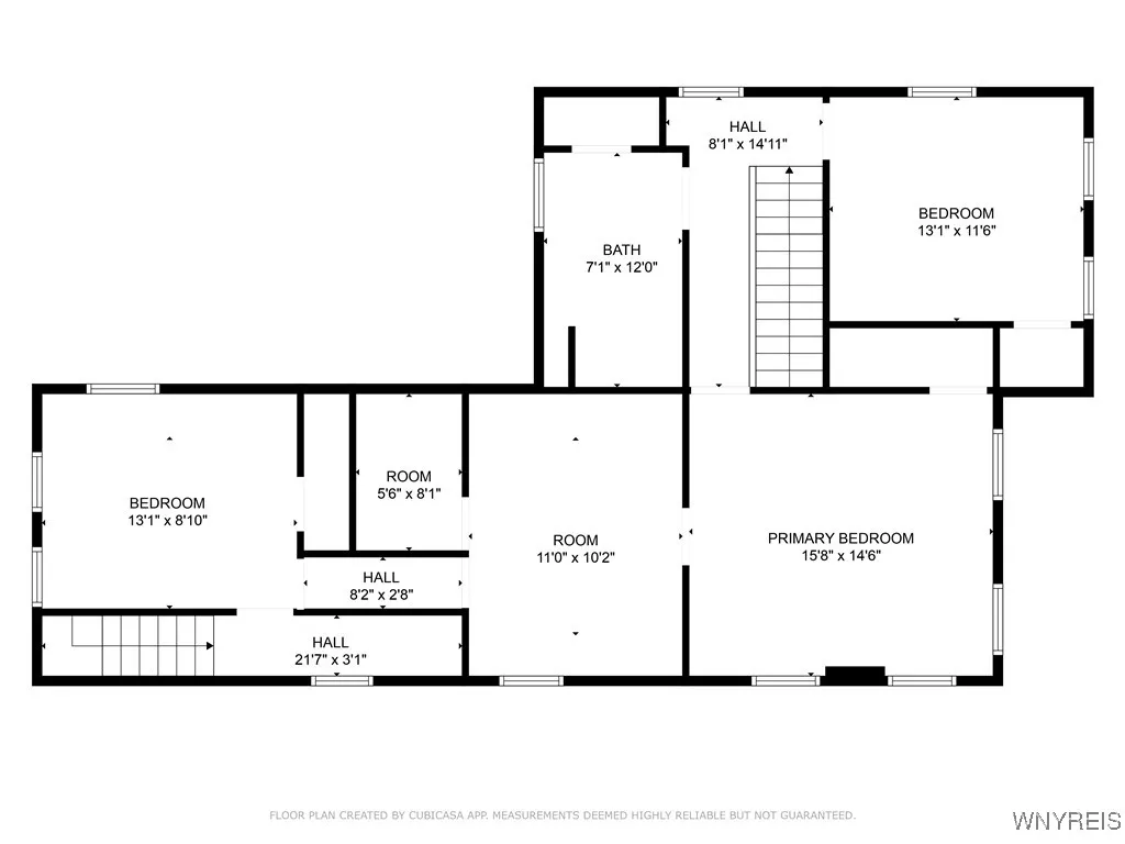 3571 Fruit Avenue, Ridgeway, New York 14103, Ridgeway, New York 14103, 4 Bedrooms Bedrooms, 9 Rooms Rooms,2 BathroomsBathrooms,Residential,Closed,3571 Fruit Avenue, Ridgeway, New York 14103,0,B1630949
