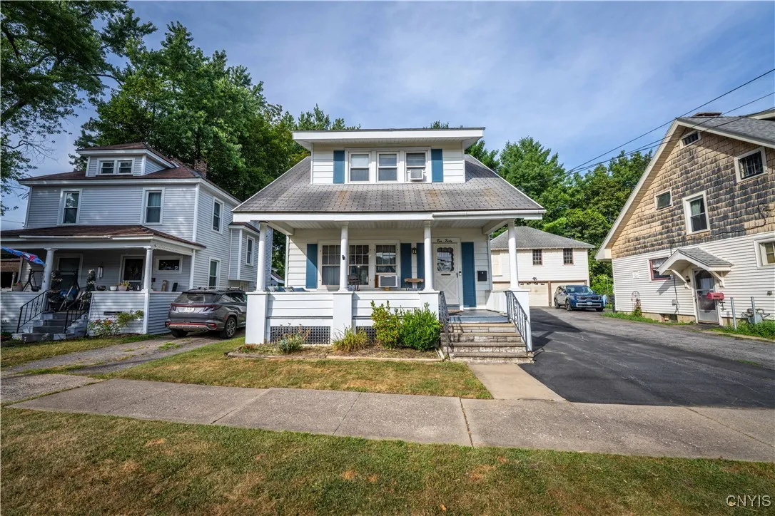 240 Church Street, Little Falls City, New York 133, Little Falls City, New York 13365, 3 Bedrooms Bedrooms, 9 Rooms Rooms,1 BathroomBathrooms,Residential,Closed,240 Church Street, Little Falls City, New York 133,0,S1632071