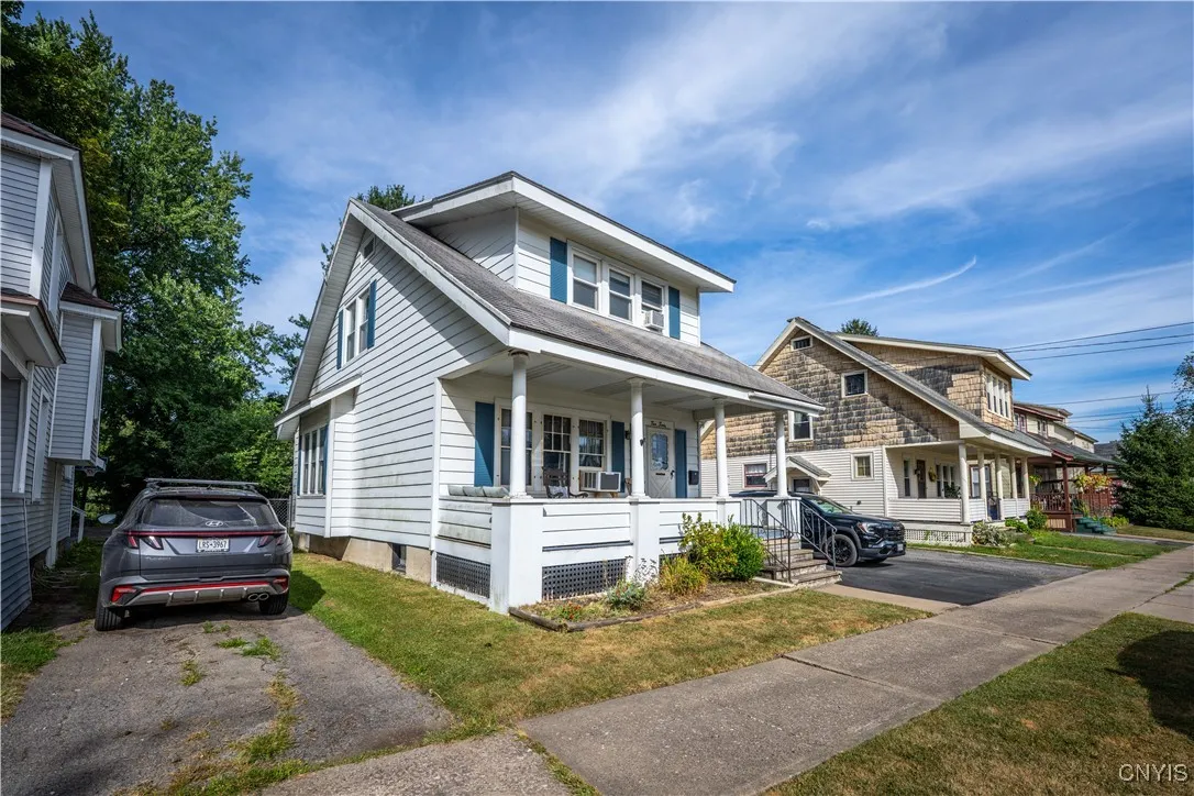 240 Church Street, Little Falls City, New York 133, Little Falls City, New York 13365, 3 Bedrooms Bedrooms, 9 Rooms Rooms,1 BathroomBathrooms,Residential,Closed,240 Church Street, Little Falls City, New York 133,0,S1632071