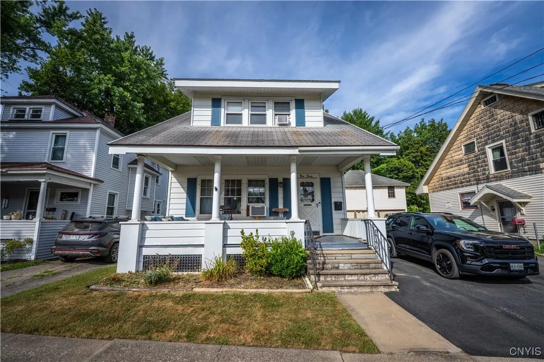 240 Church Street, Little Falls City, New York 133, Little Falls City, New York 13365, 3 Bedrooms Bedrooms, 9 Rooms Rooms,1 BathroomBathrooms,Residential,Closed,240 Church Street, Little Falls City, New York 133,0,S1632071