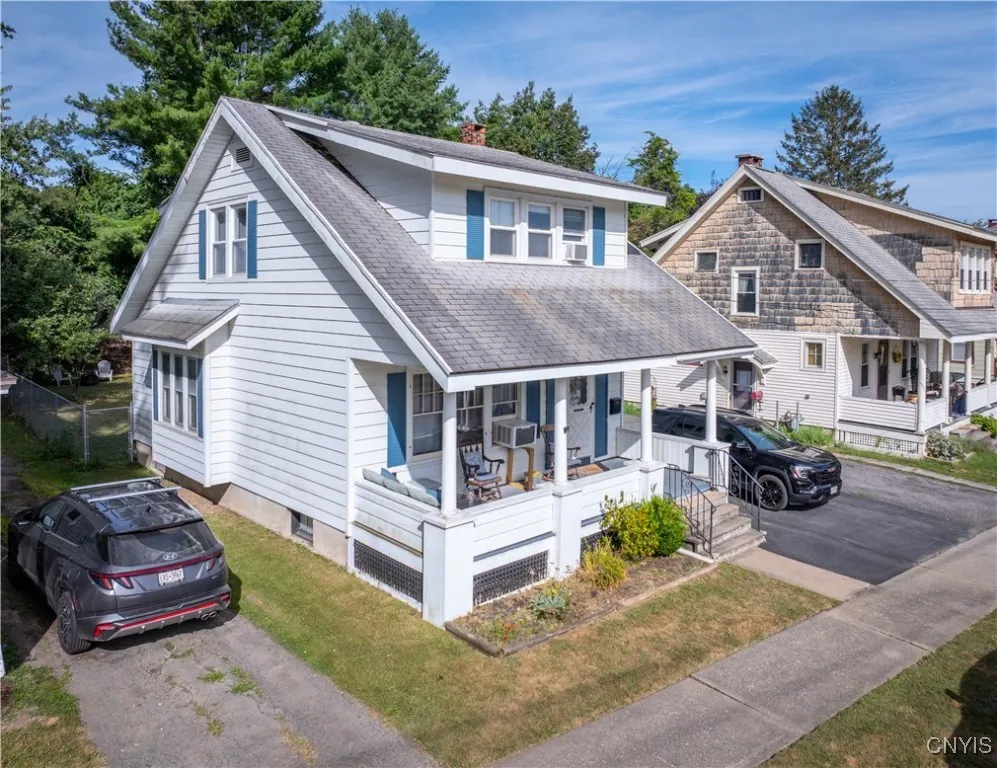 240 Church Street, Little Falls City, New York 133, Little Falls City, New York 13365, 3 Bedrooms Bedrooms, 9 Rooms Rooms,1 BathroomBathrooms,Residential,Closed,240 Church Street, Little Falls City, New York 133,0,S1632071