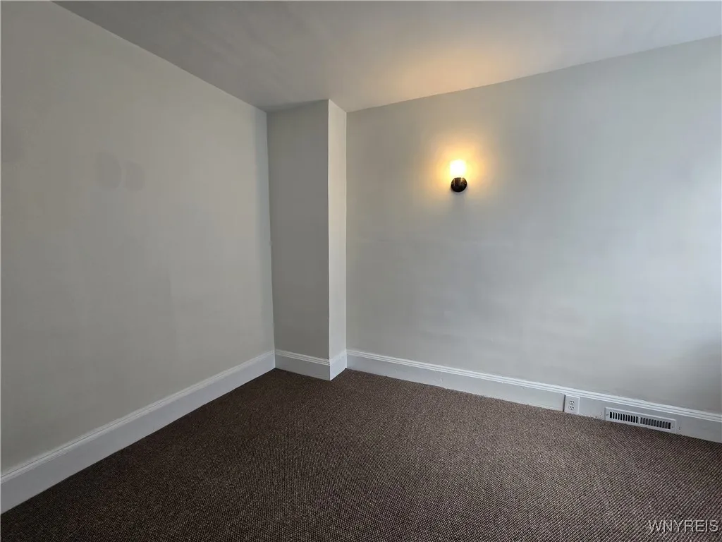 second floor bedroom #2