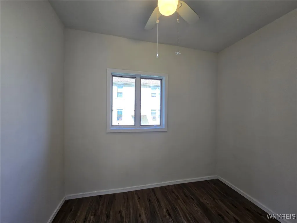 first floor bedroom #1