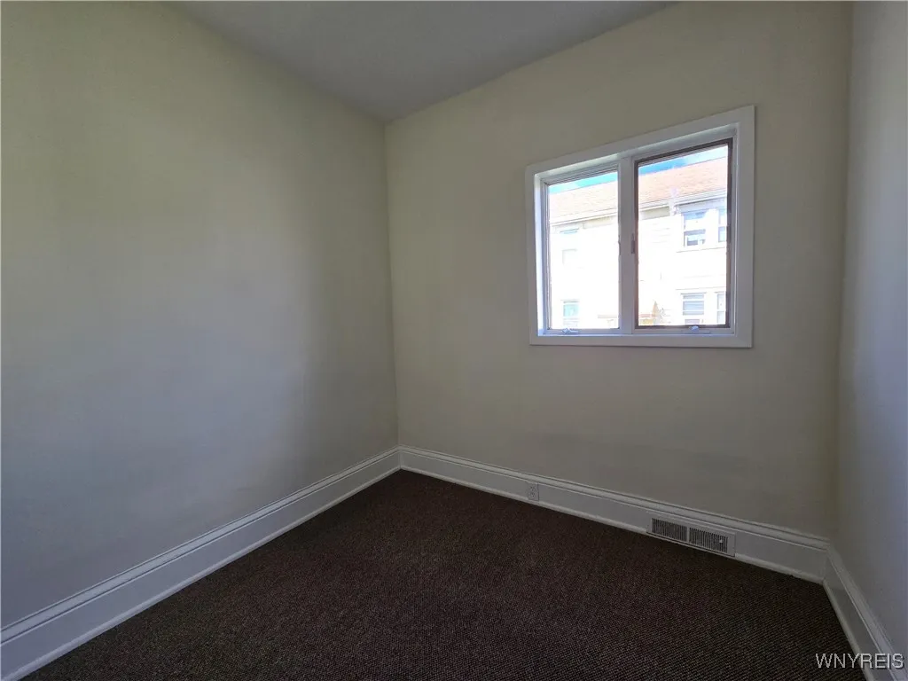 first floor bedroom #2