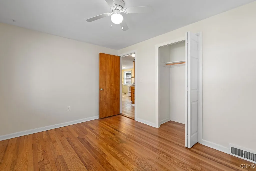 Bedroom #1
